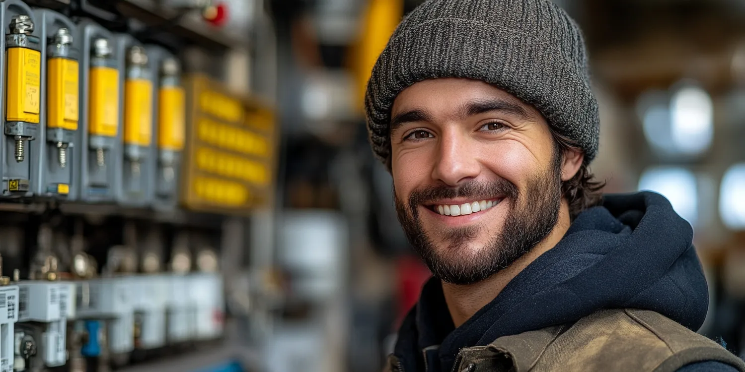 Ile od punktu bierze elektryk?