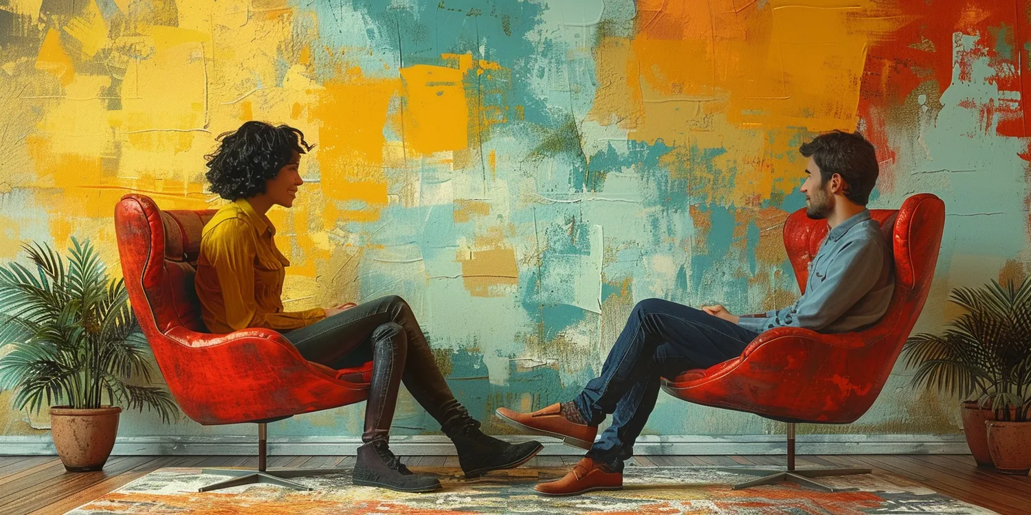 Ile trwa terapia dla par?