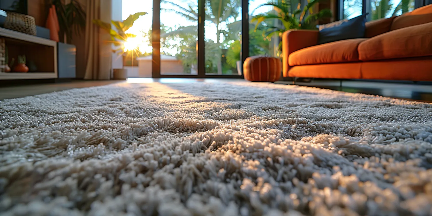 Ile za metr położenia wykładziny PCV?