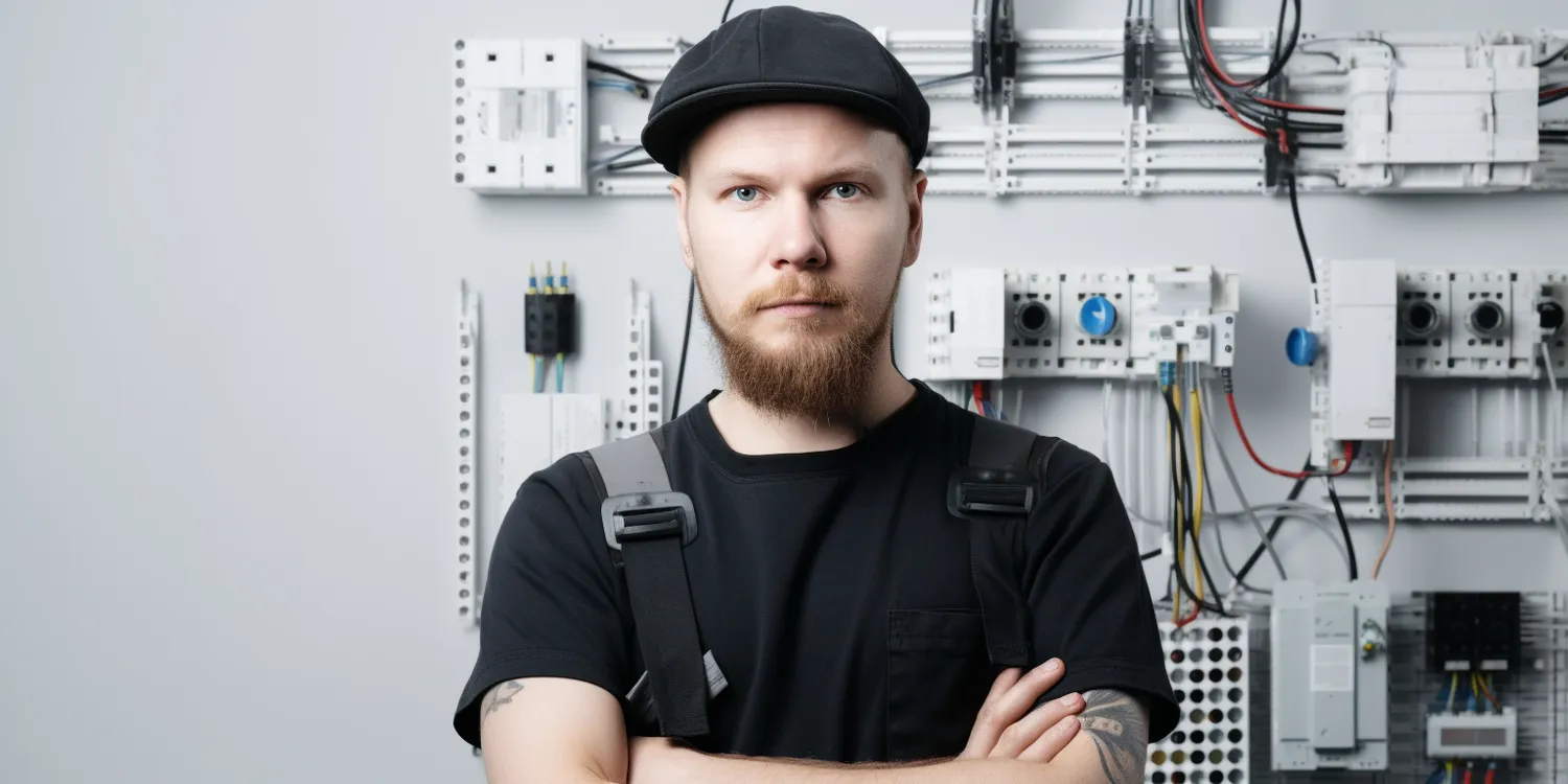 Ile zarabia elektryk w Polsce?