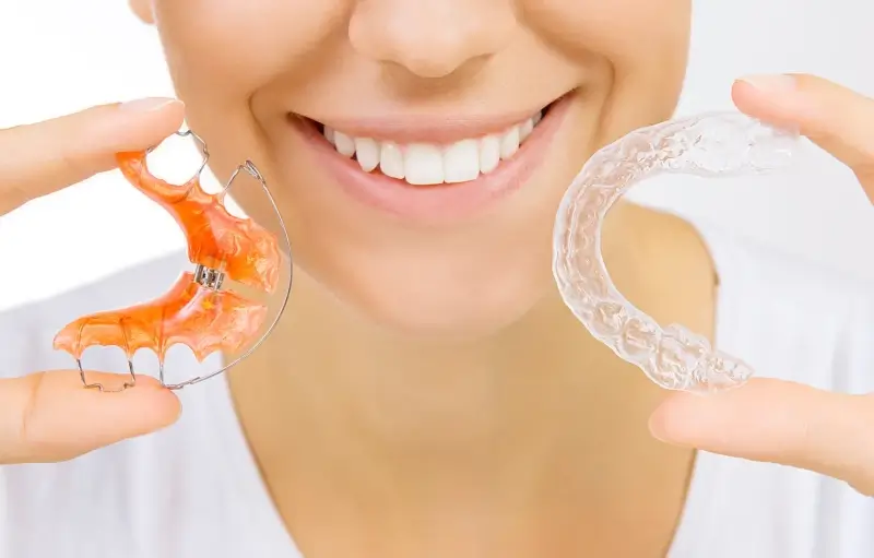 Invisalign co to?