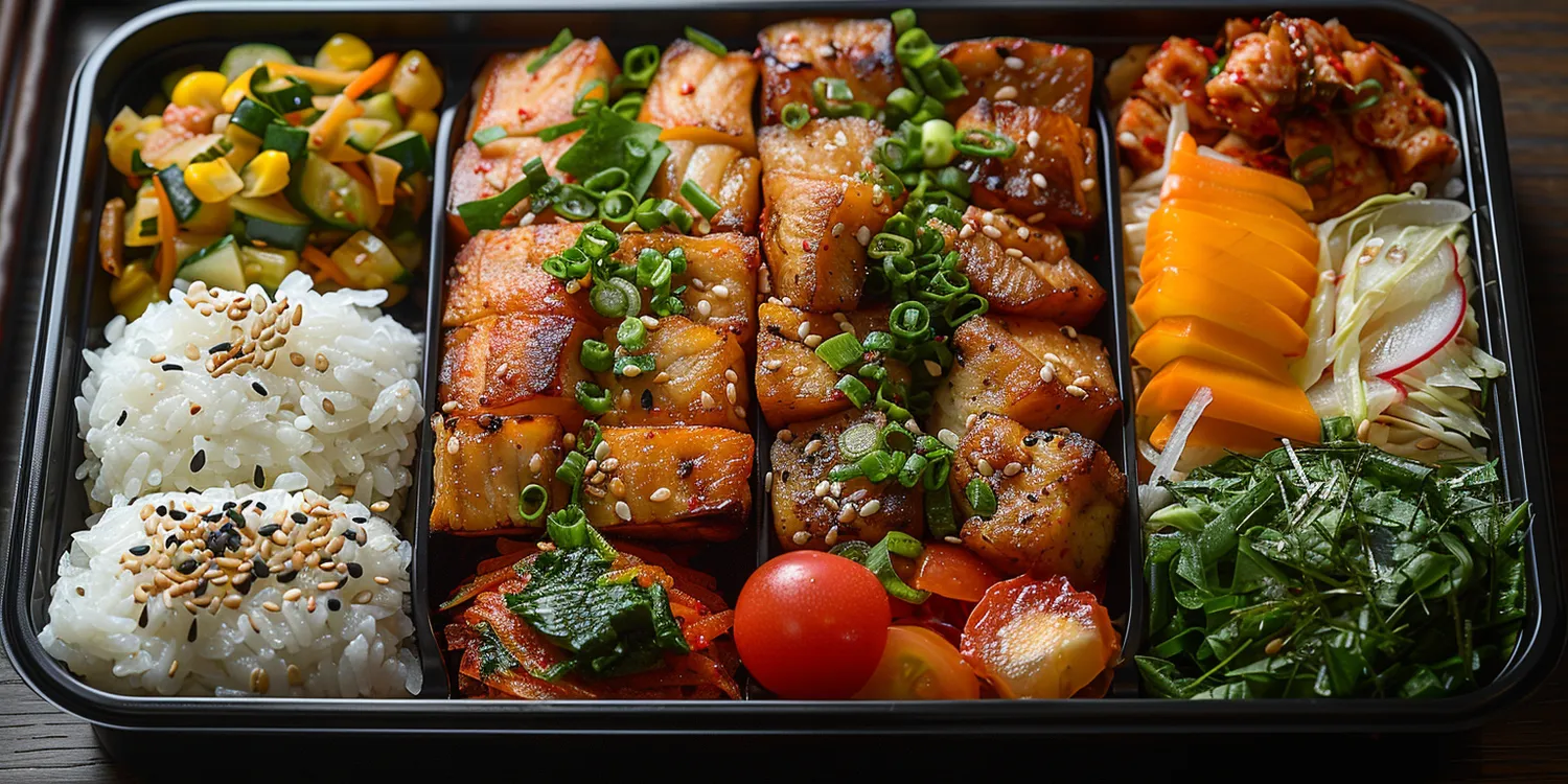 Jak działa catering dietetyczny?