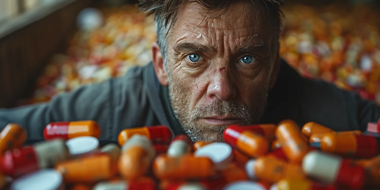 Jak działają narkotyki cda?