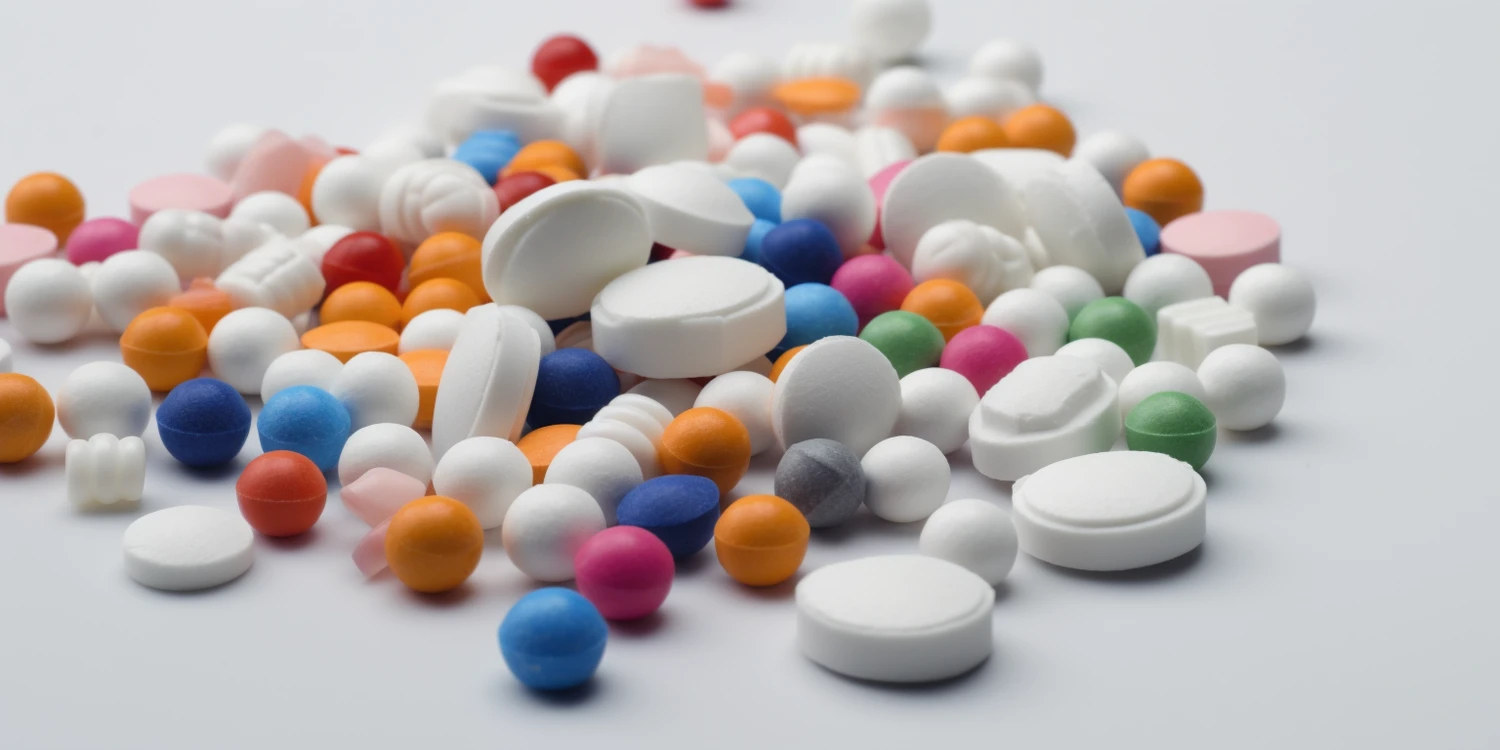 Jak działają narkotyki film?