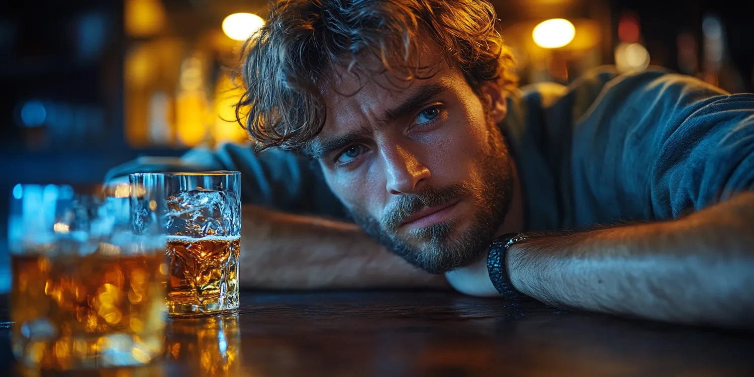 Jak leczyć alkoholizm w domu?