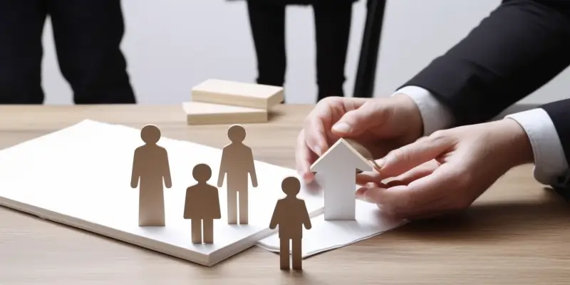 Jak nabyć prawo własności nieruchomości przez zasiedzenie?