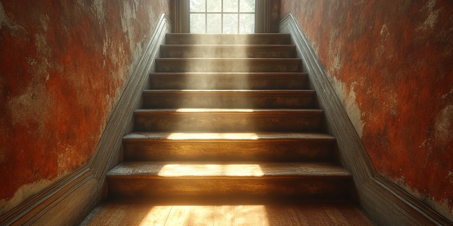 Jak najtaniej zrobić schody zewnętrzne?