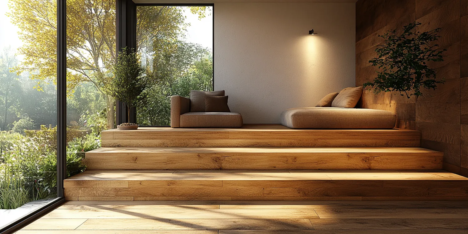 Jak obliczyć schody?