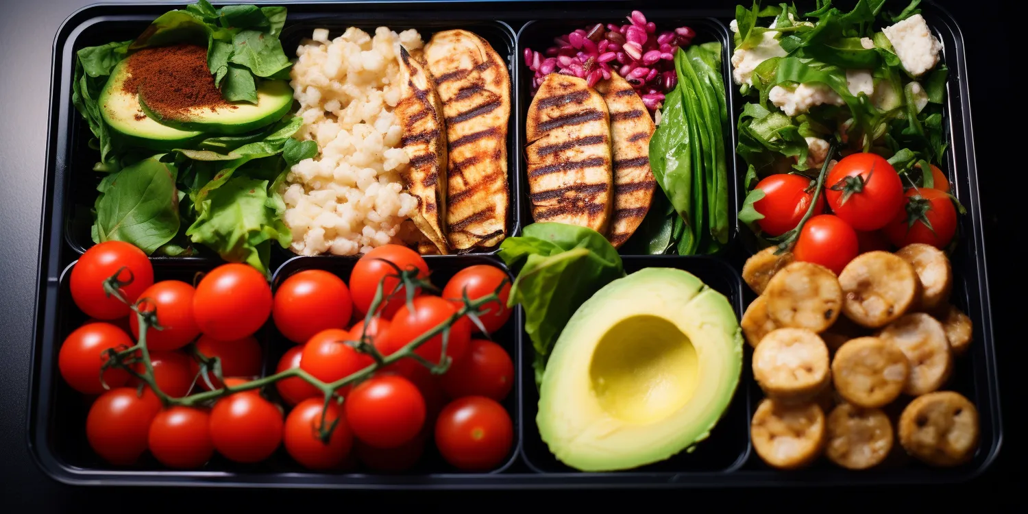 Jak otworzyć catering dietetyczny?