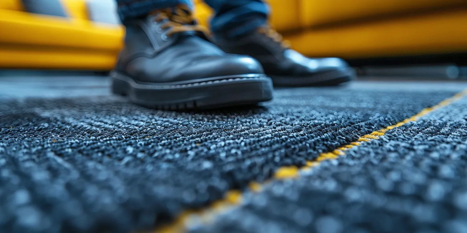 Jak pozbyć się nieprzyjemnego zapachu z wykładziny?