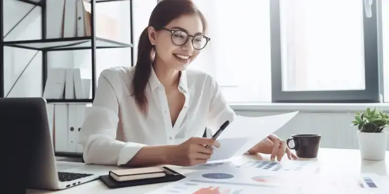 Jak prowadzić kadry i płace?