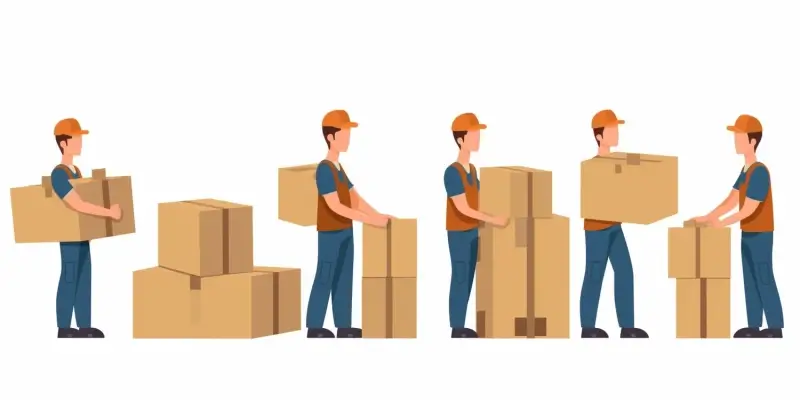 Jak przygotować psa do przeprowadzki?