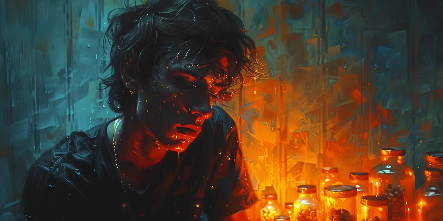 Jak rzucić narkotyki?