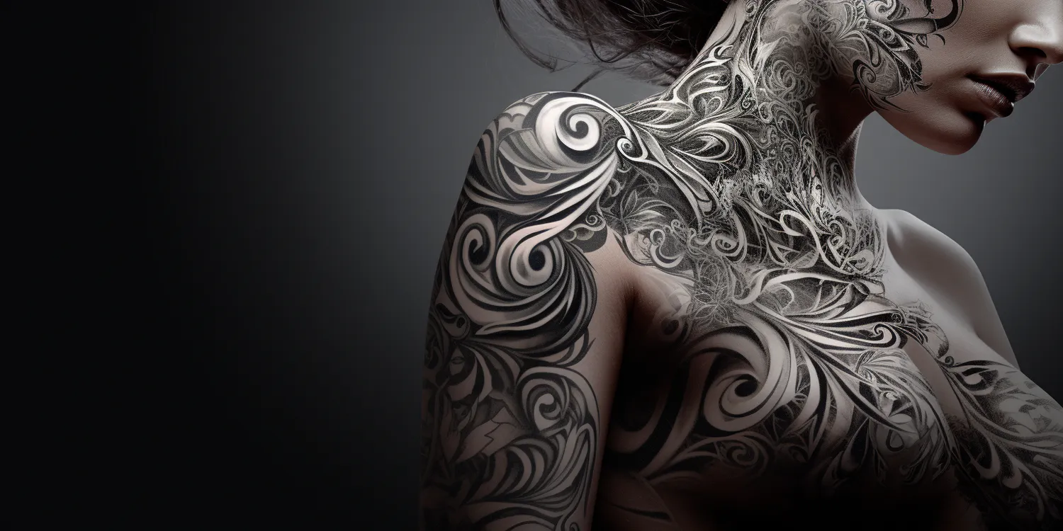 Jak się robi tatuaże?