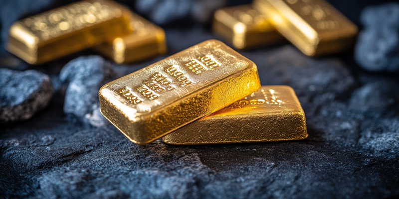 Jak sprawdzić czy to złoto?