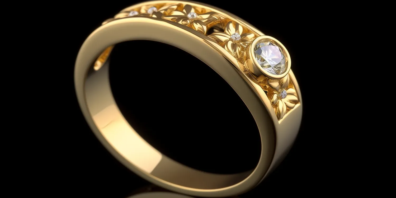 Jak sprawdzić czy złoto jest prawdziwe?