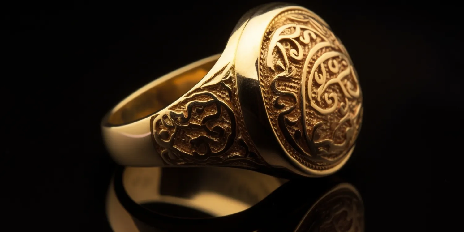 Jak sprawdzić złoto w domu?