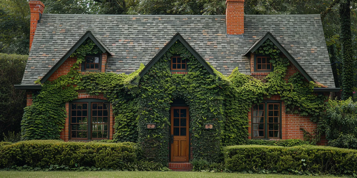 Jak zaprojektować ogród przed domem?