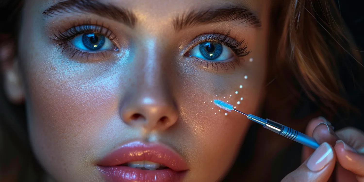 Jak zlikwidować zmarszczki pod oczami medycyna estetyczna?