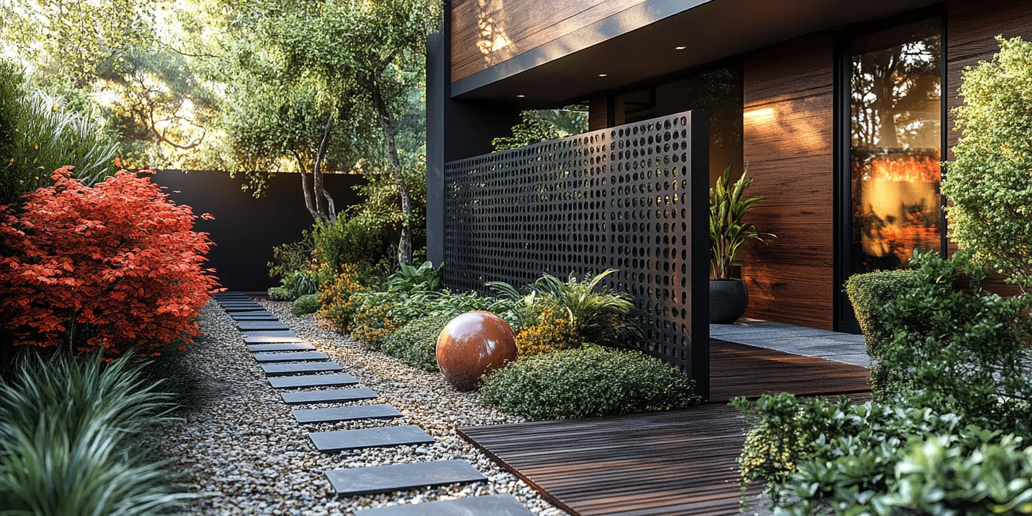 Jak zrobić ogród zimowy?