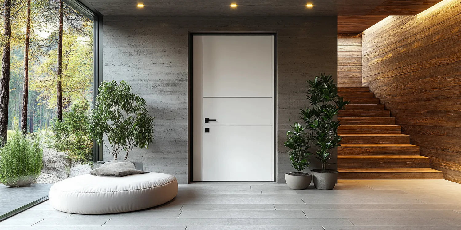 Jak zrobić schody z kostki?