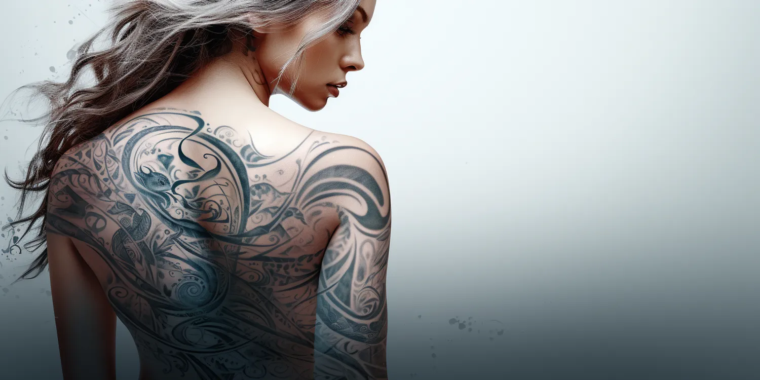 Jak zrobić tatuaże?