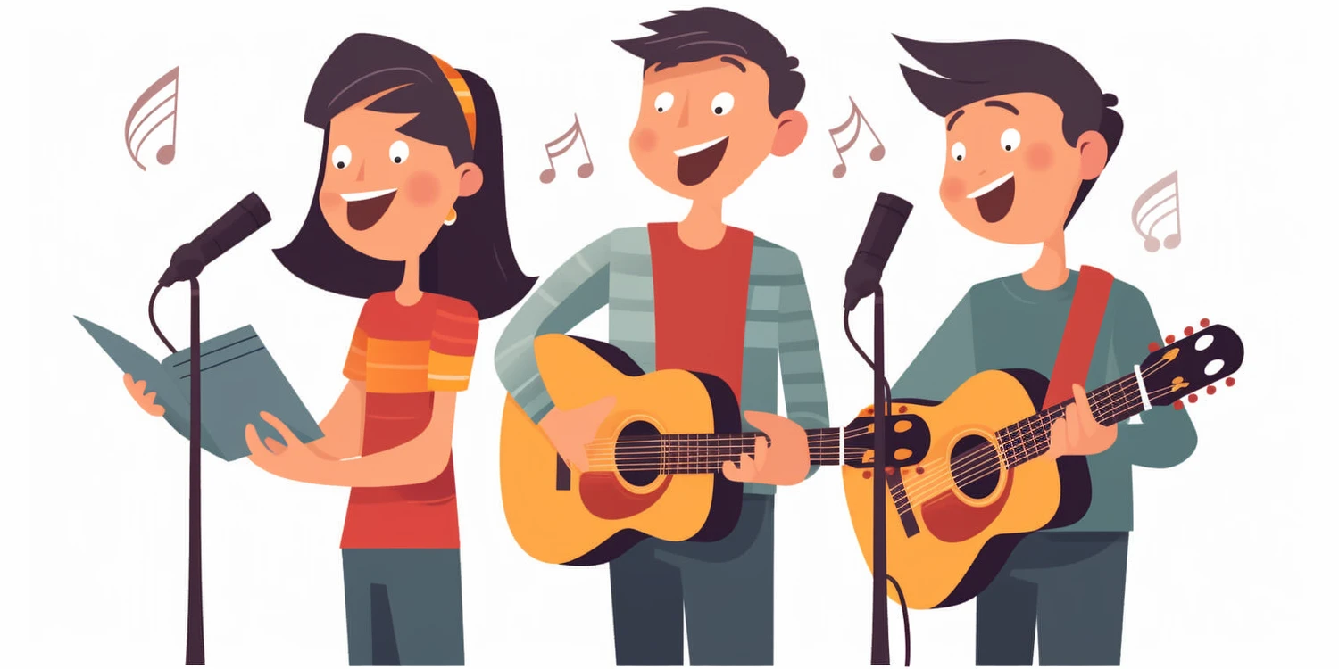 Jaka gitara dla 5 latka?