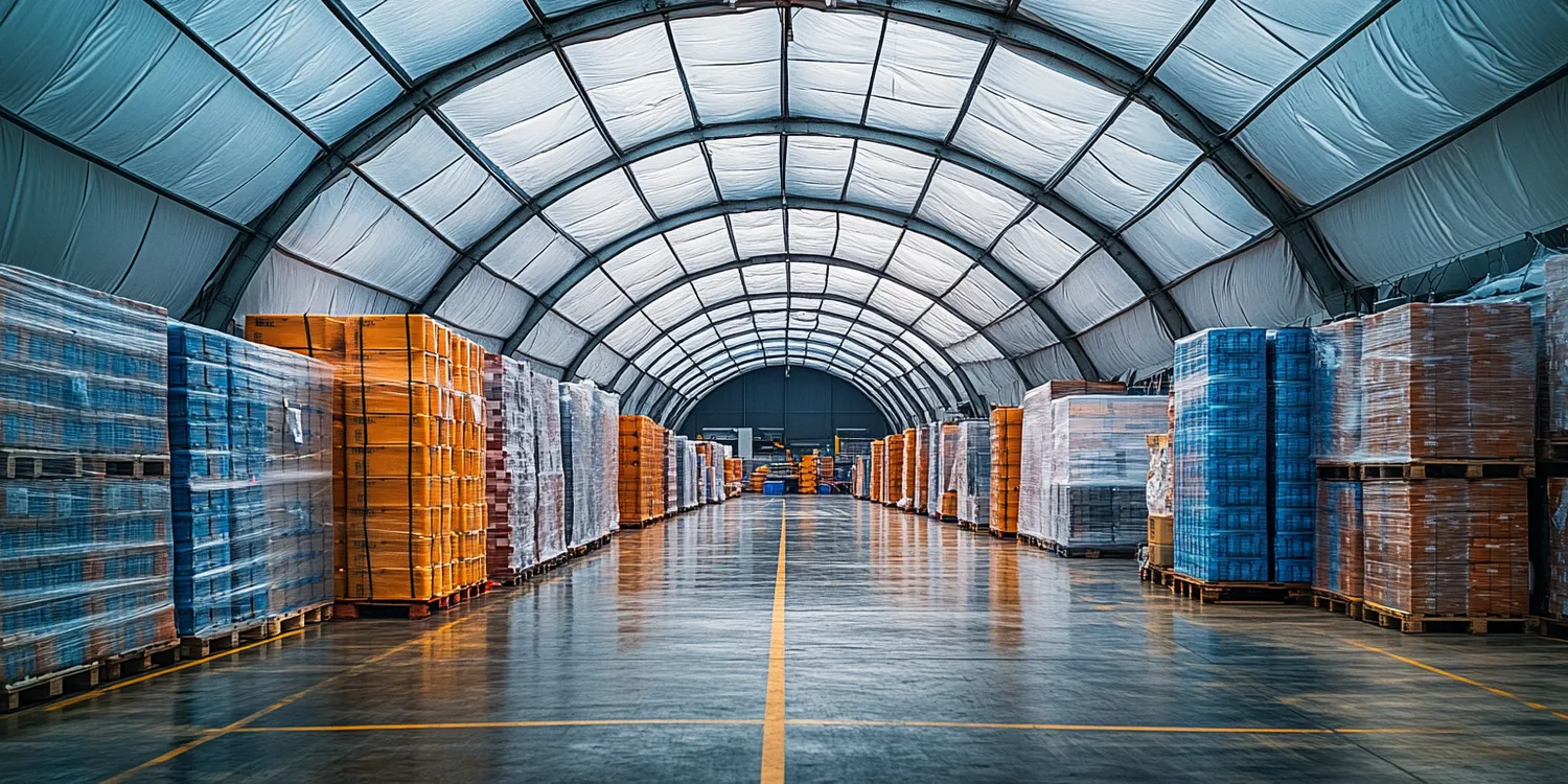 Jaka hala stalowa czy murowana?