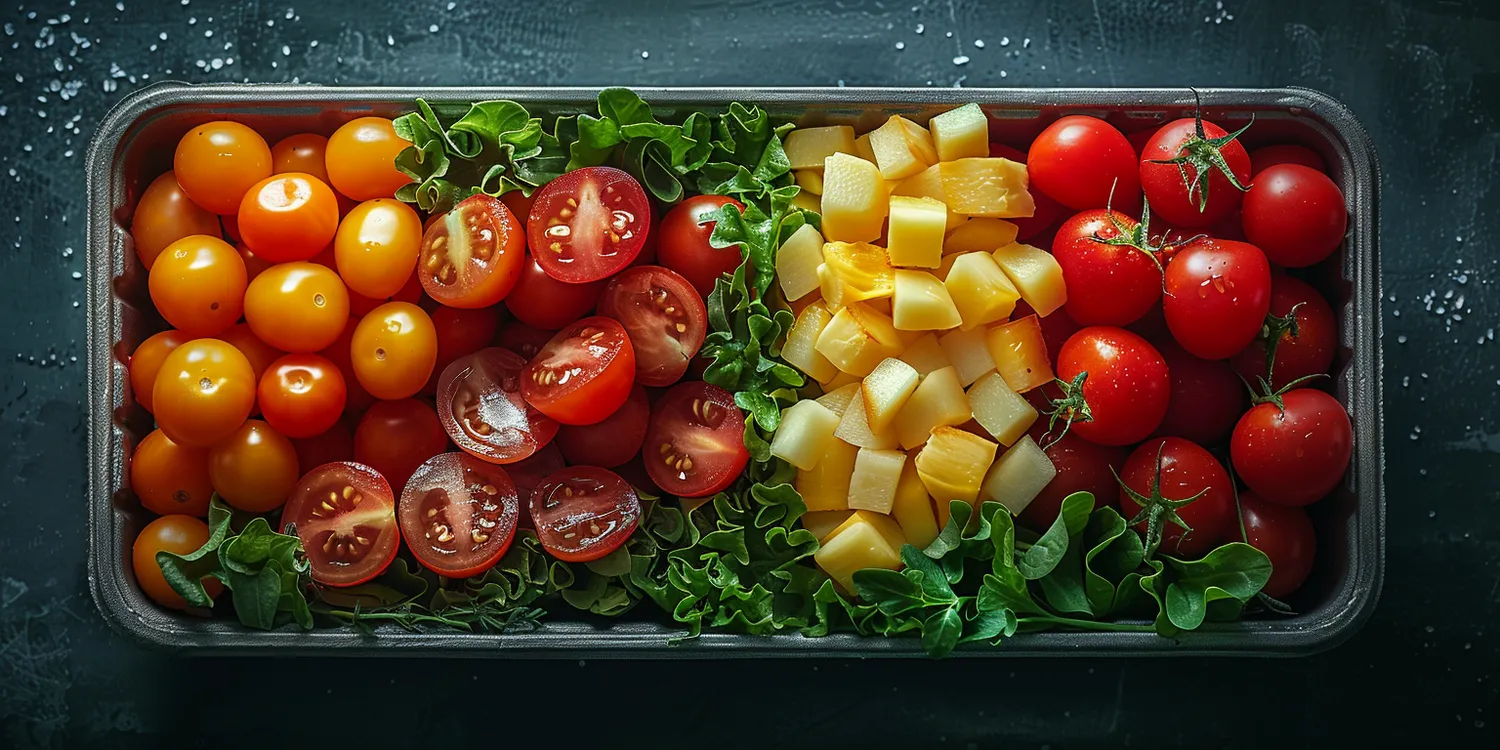 Jaki catering dietetyczny?