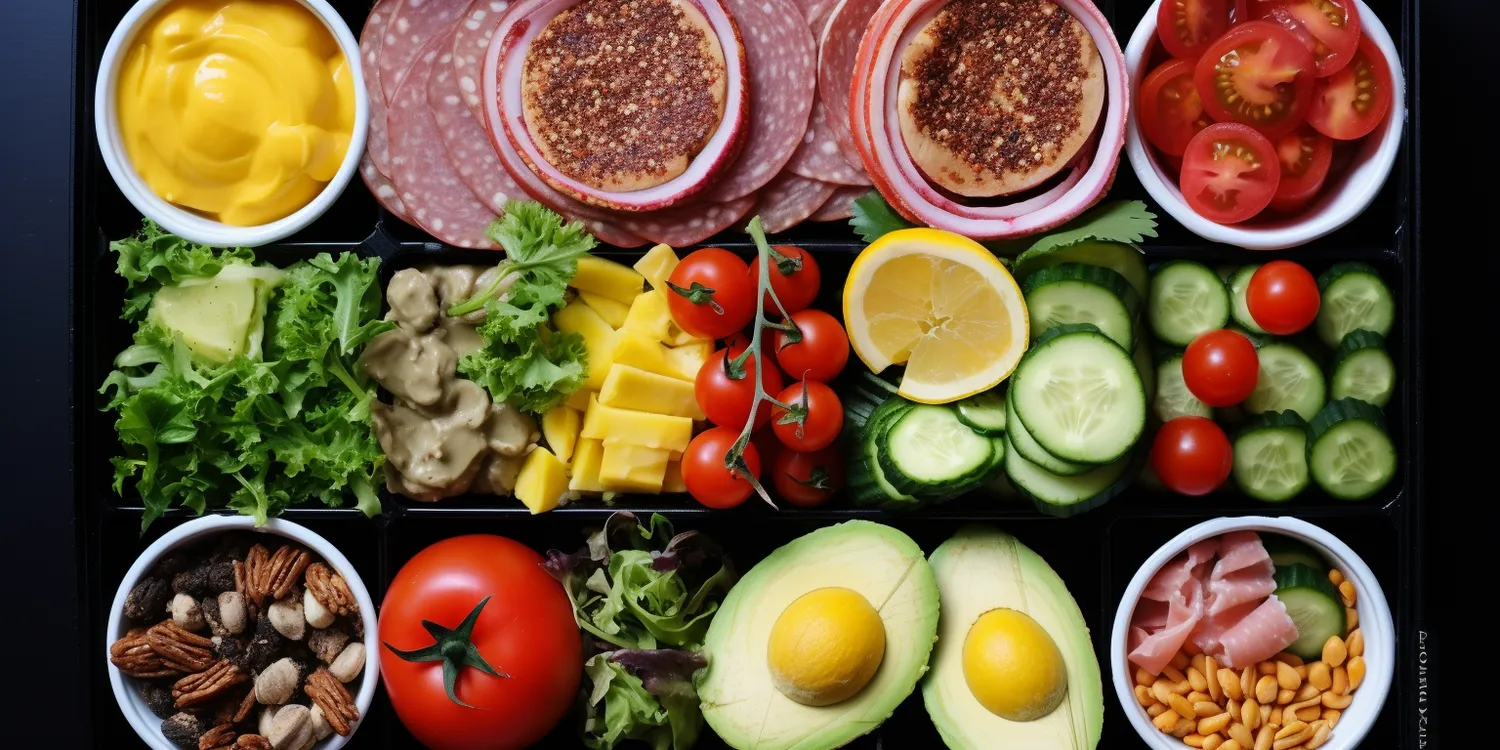 Jaki jest najlepszy catering dietetyczny?