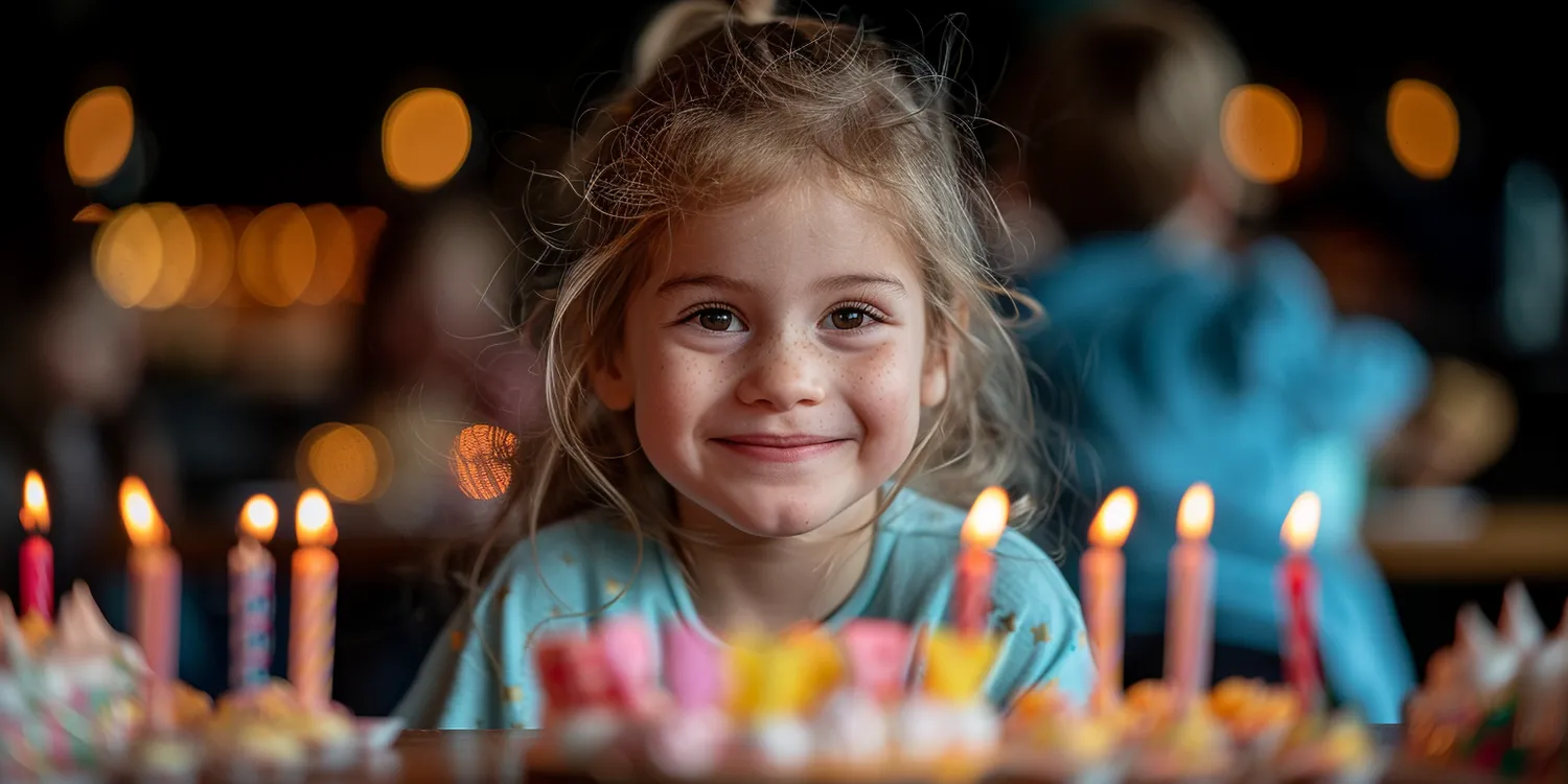 Jakie atrakcje dla dzieci na urodziny w domu?