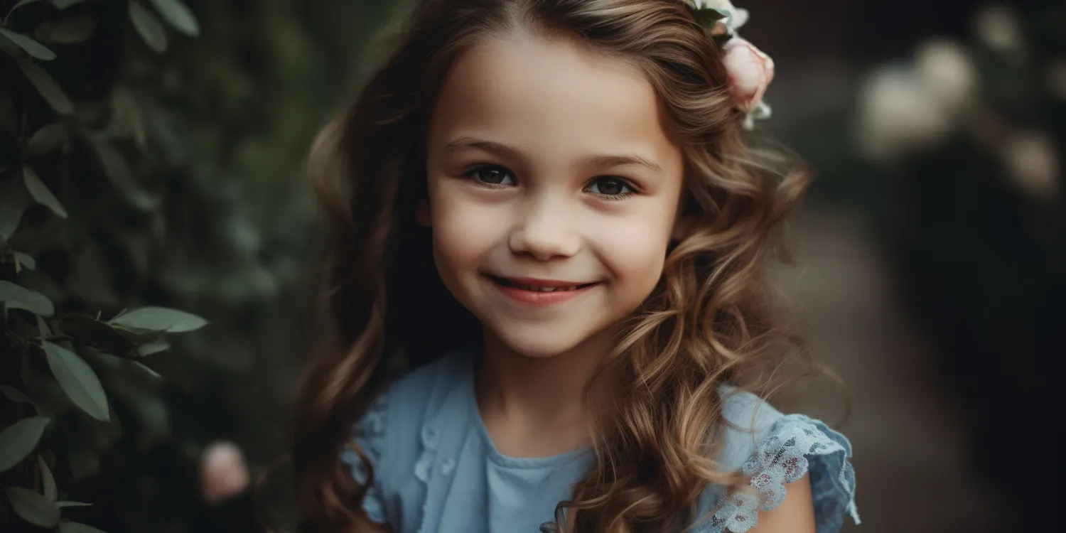 Jakie podziękowanie dla dzieci za przybycie na urodziny?