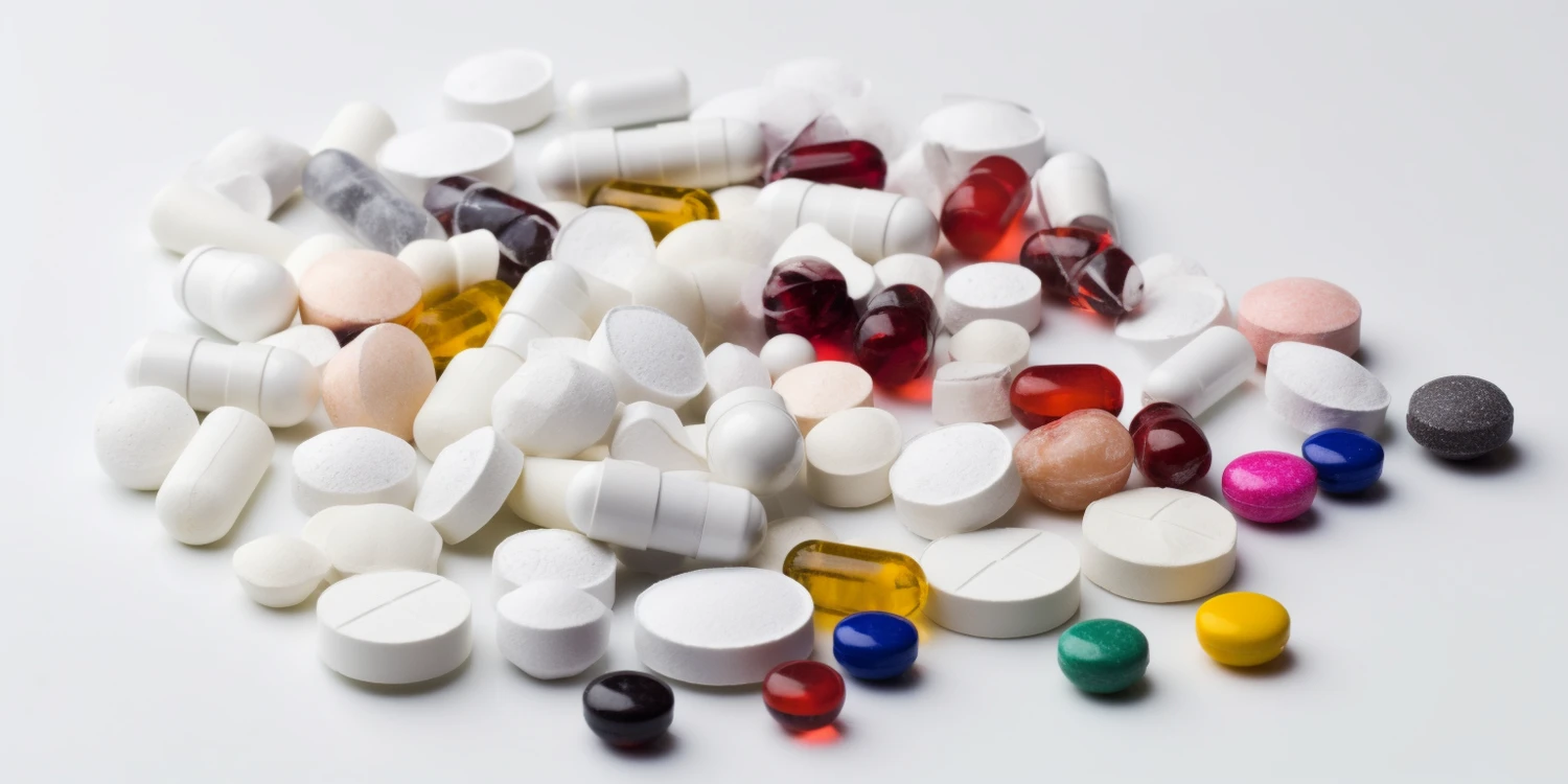 Jakie są narkotyki nazwy?