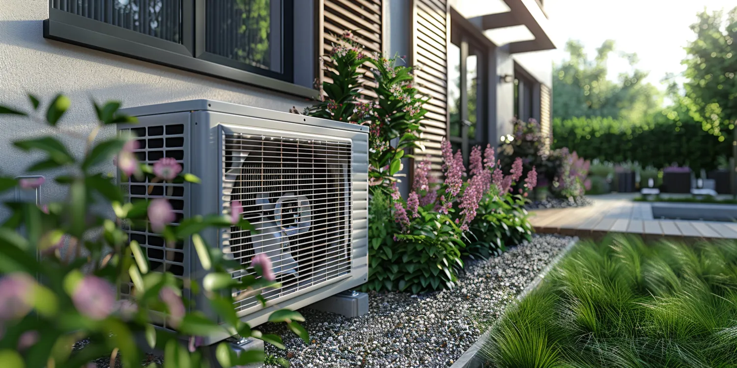 Jakie są pompy ciepła?