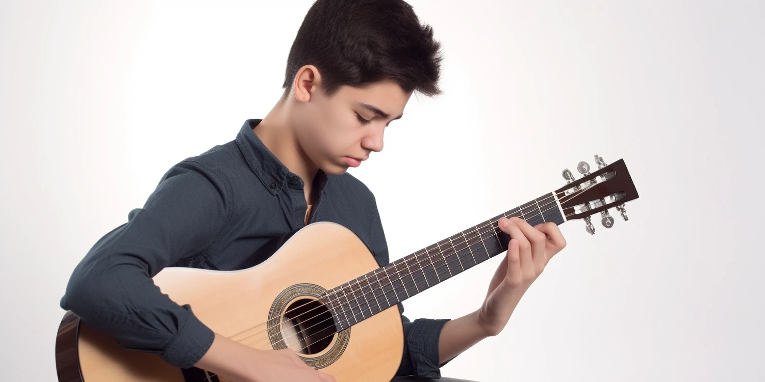 Jakie struny ma gitara akustyczna?