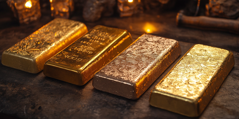 Jakie złoto najłatwiej sprzedać?