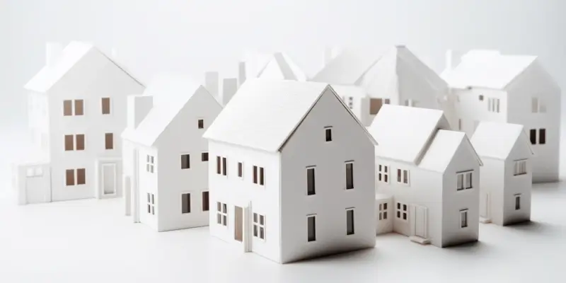 Kiedy kredyty hipoteczne zaczną spadać?