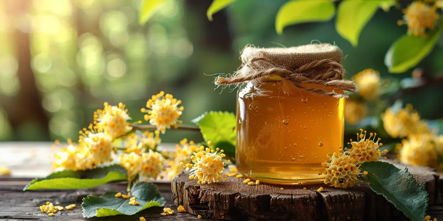 Kiedy wybrać miód akacjowy?
