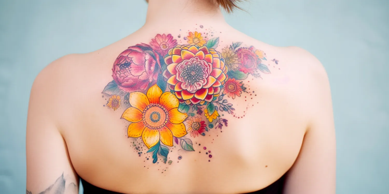 Kiedy wynaleziono tatuaże?