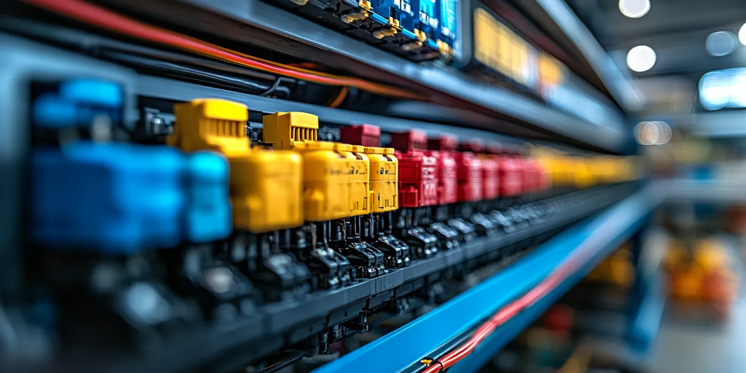 Kto może odbierać instalacje elektryczne