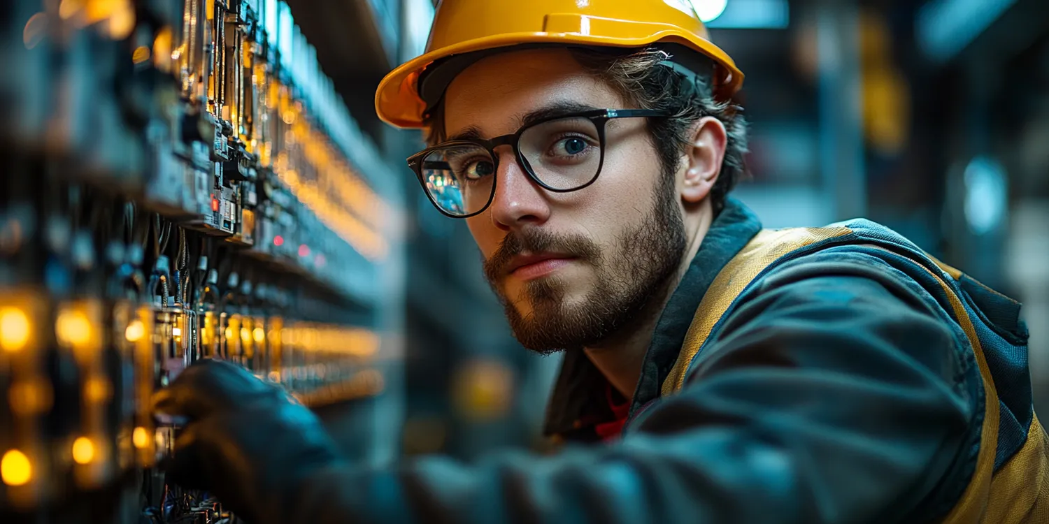 Kto może wykonywać instalacje elektryczne?