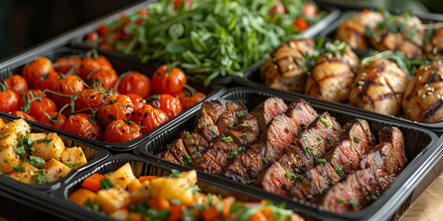 Który catering dietetyczny wybrać?