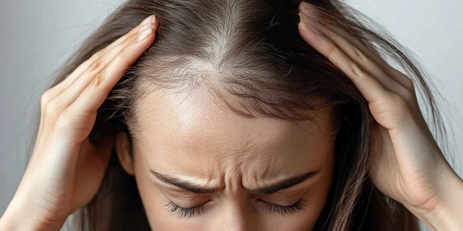 łysienie trakcyjne jak wyglada?