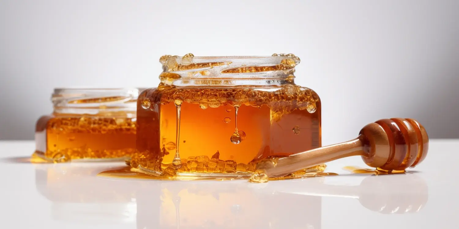 Miód akacjowy czy się krystalizuje?