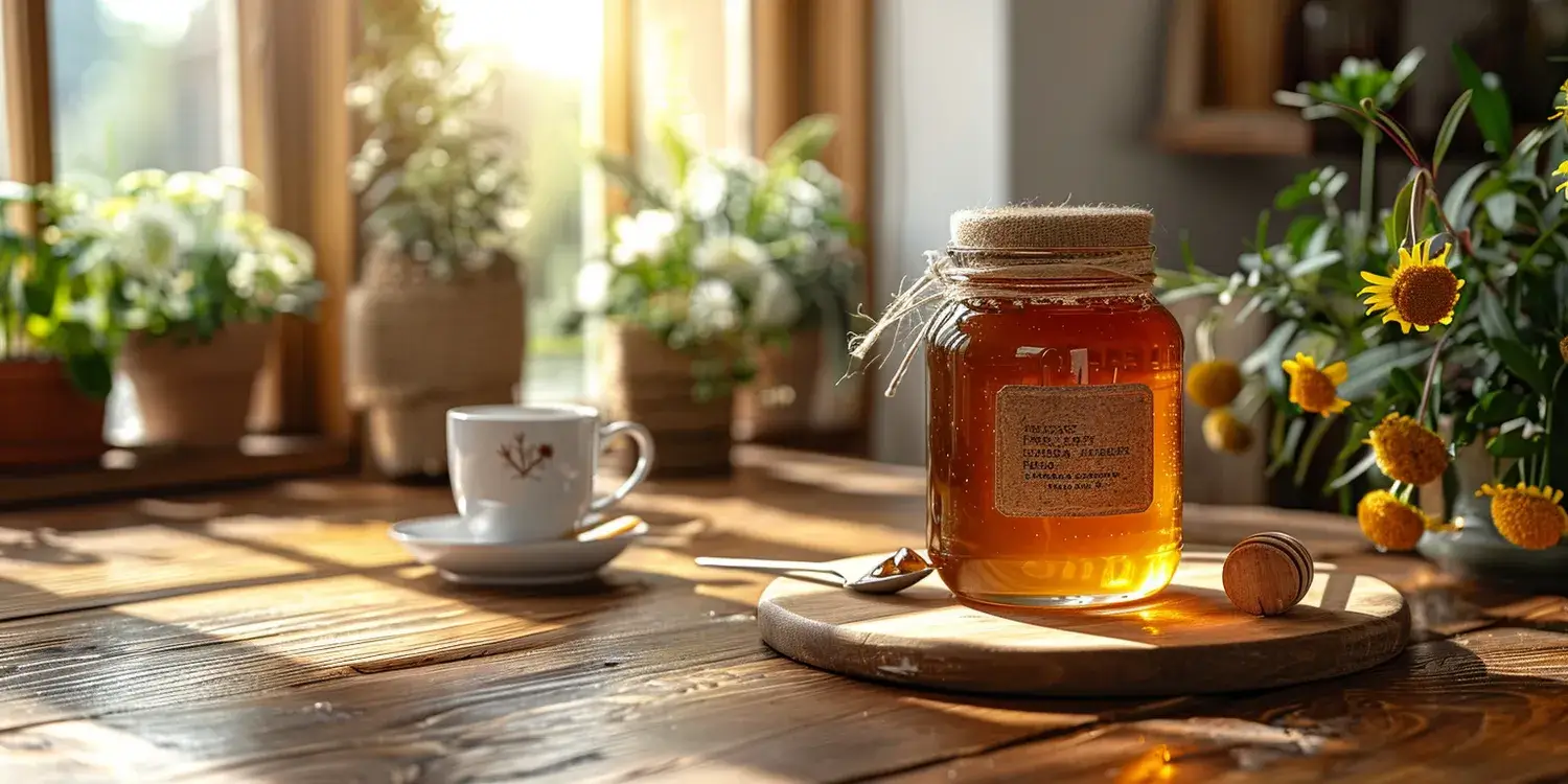 Miód akacjowy kiedy się krystalizuje?