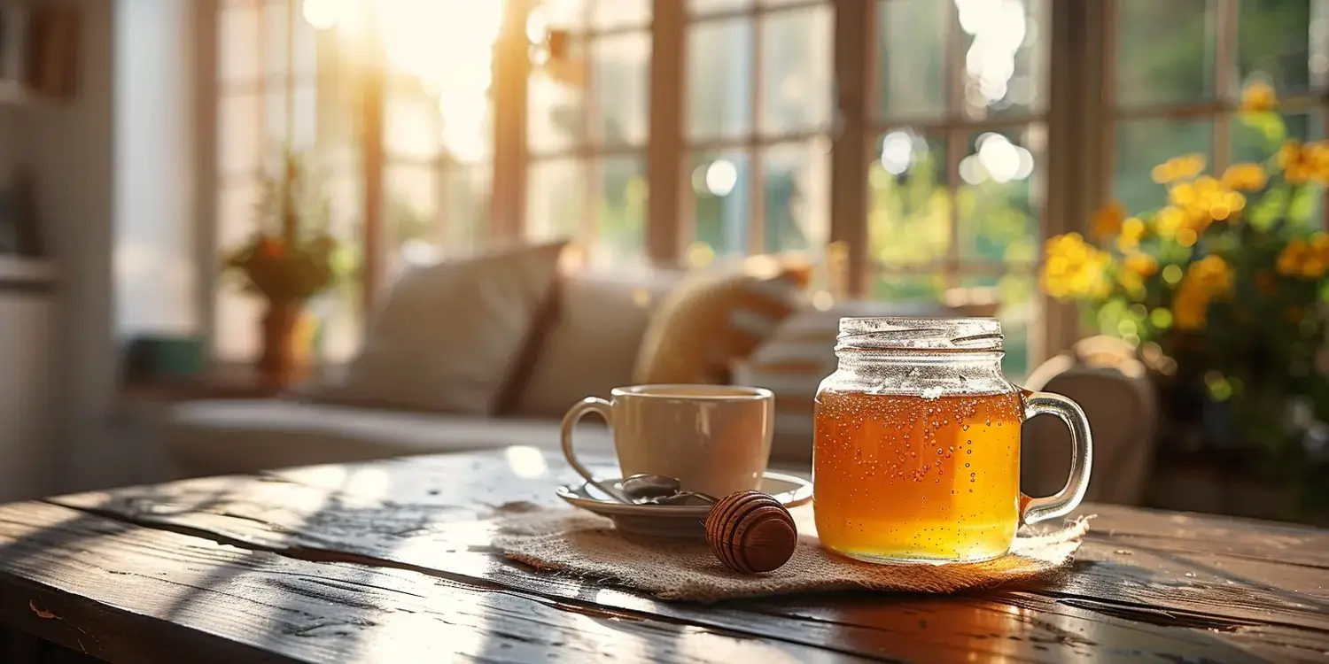 Miód akacjowy na co jest najlepszy?