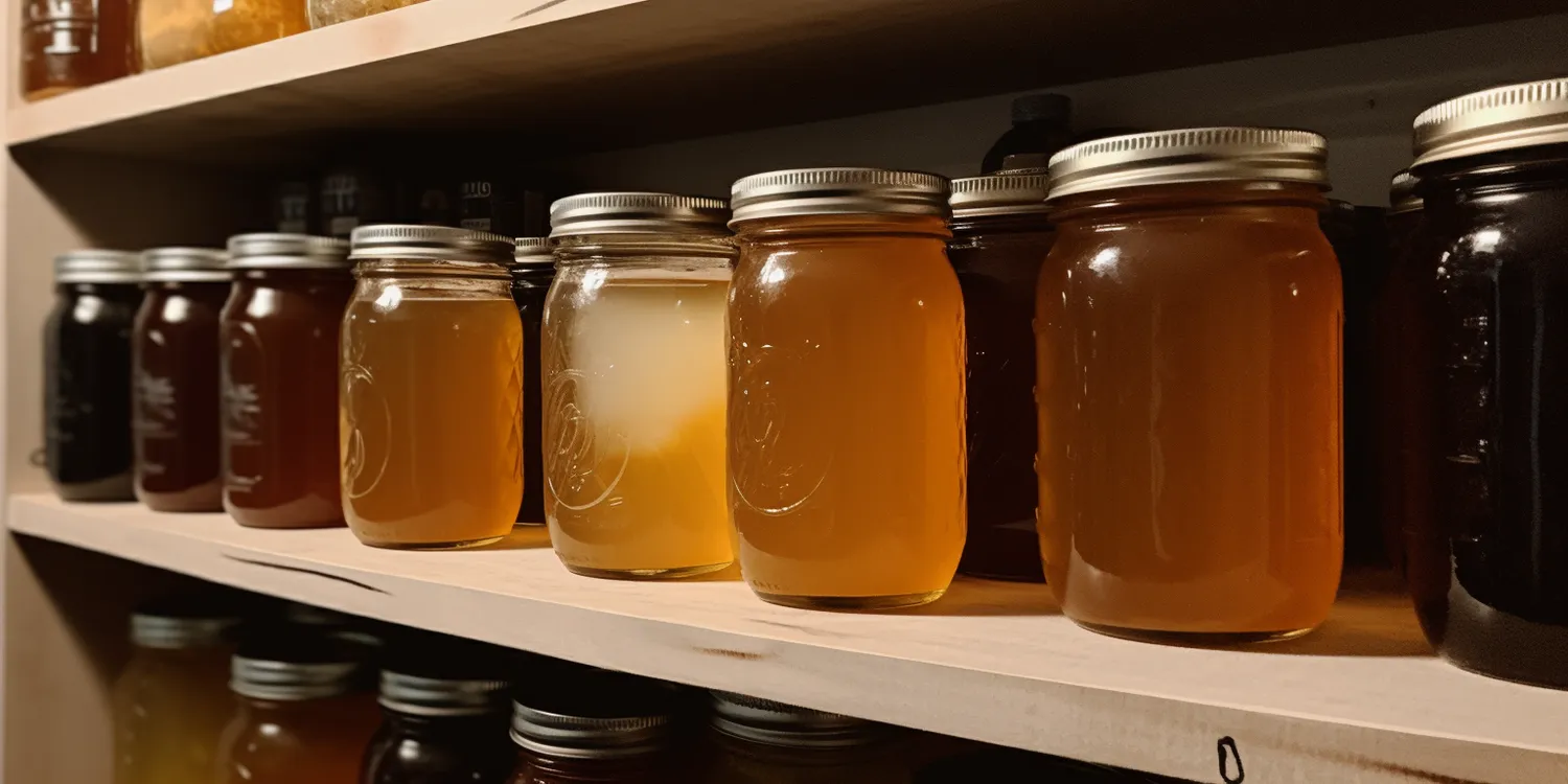 Miód lipowy na co jest dobry?