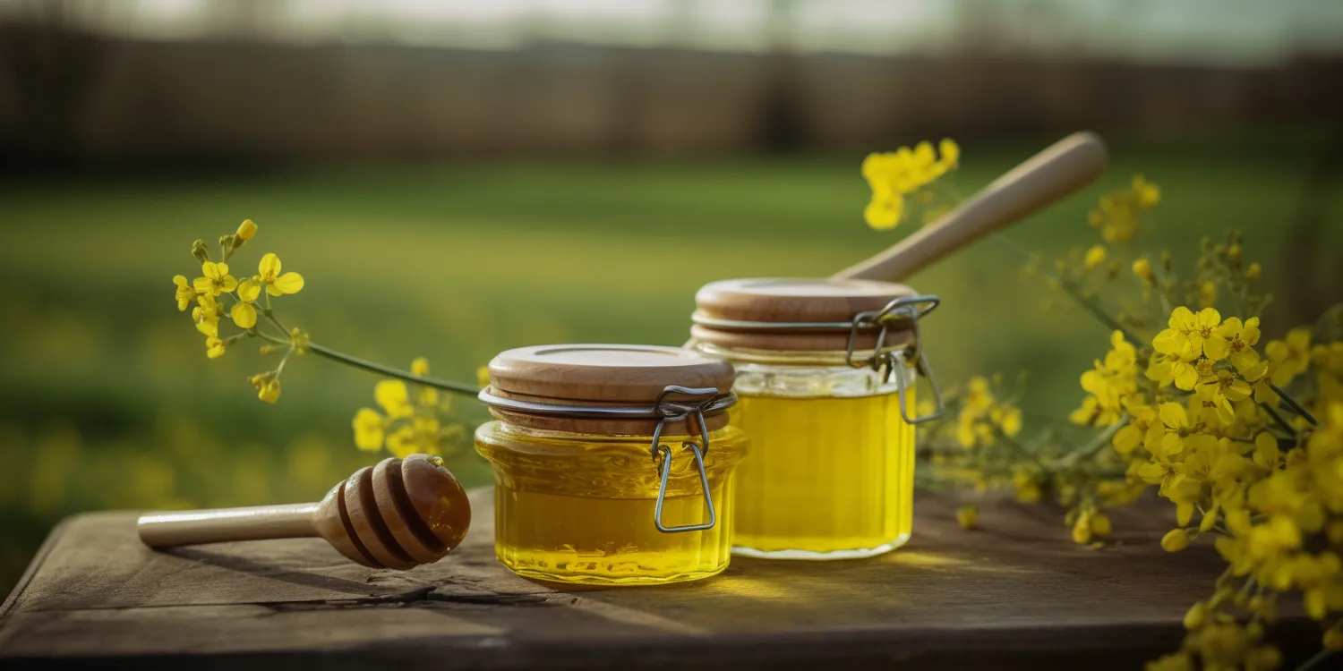 Miód lipowy na co jest?