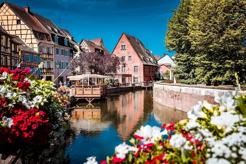 Norwegia co zobaczyc?