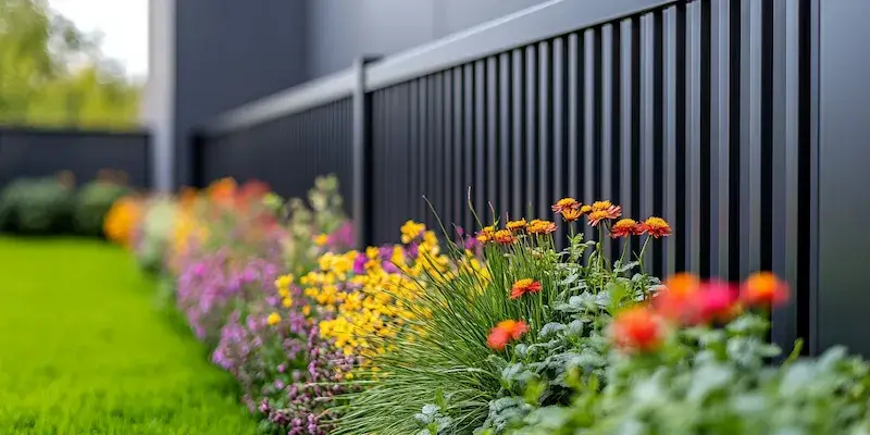 Ogrodzenia metalowe Mielec